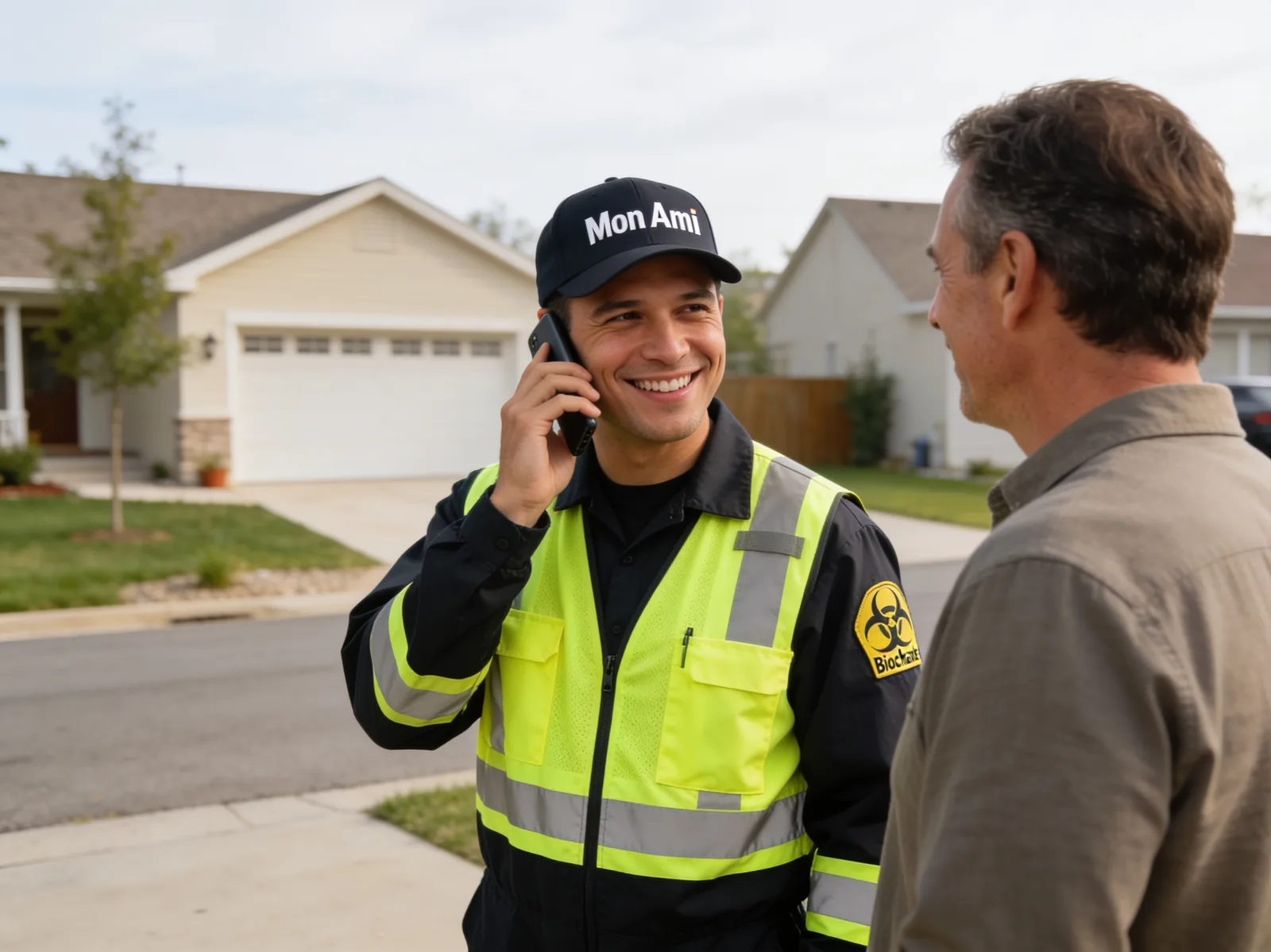 Sewage Cleanup Travis Afb, CA FAQs